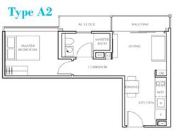 Jui Residences (D12), Apartment #207504781